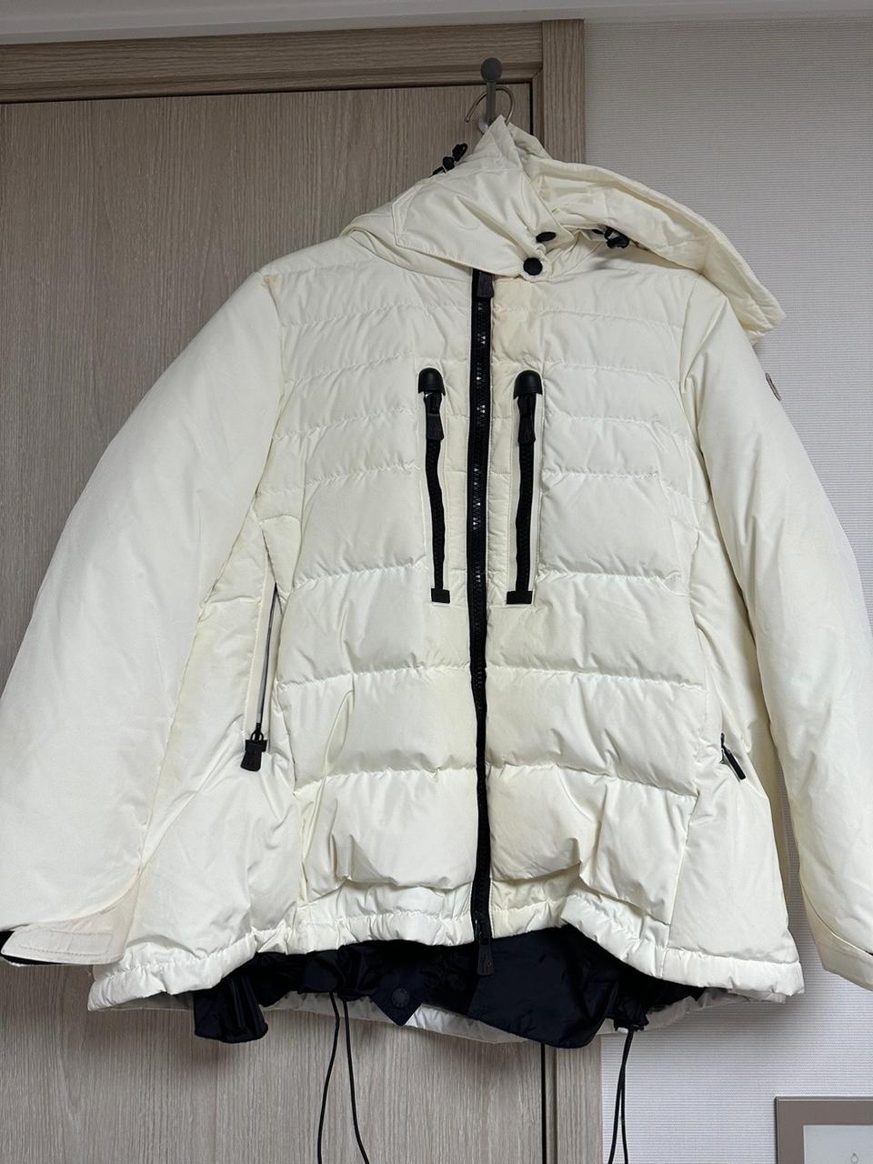 몽클레어 그레노블 여성 하이퍼포먼스 다운 최종가격