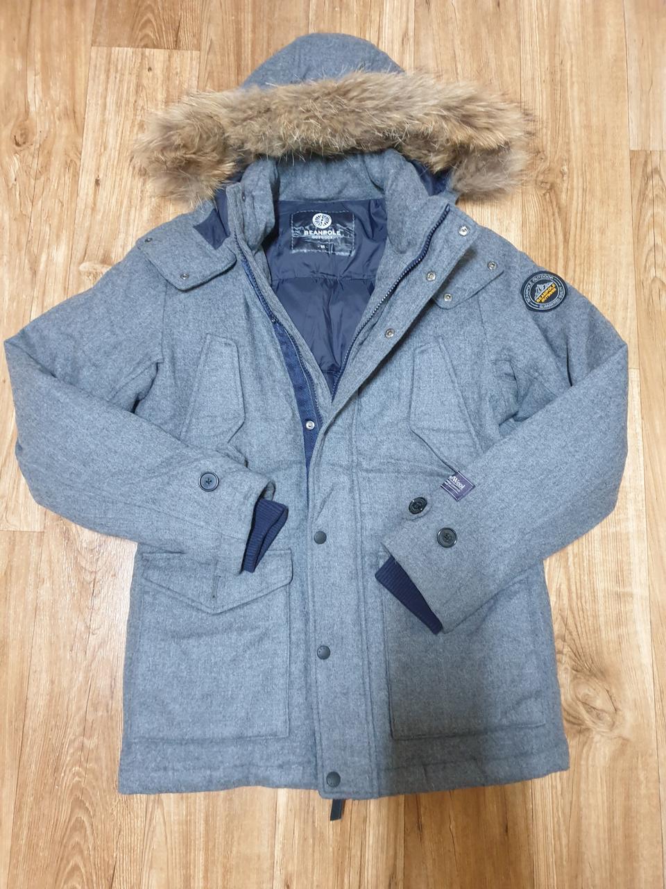 빈폴패딩 "가격인하"