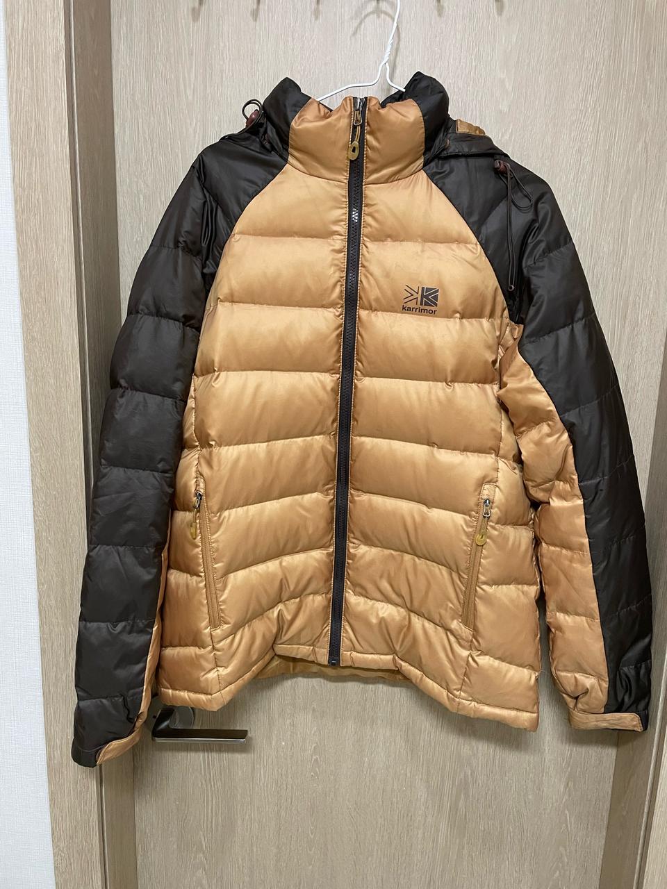 카리모어 패딩 95