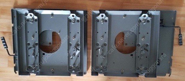 올뉴 더뉴카니발 좌우이동브라켓