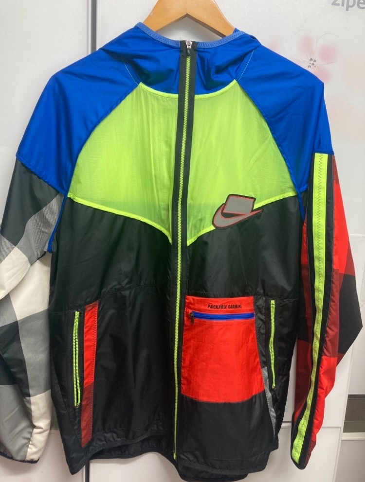 나이키패커블판매요 m