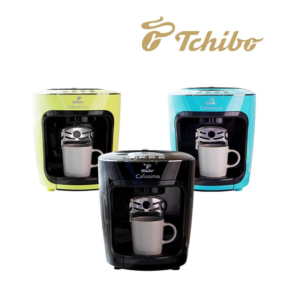 치보 카피시모 미니 캡슐 커피머신 프리미엄 에스프레소 인퓨전 카피탈리시스