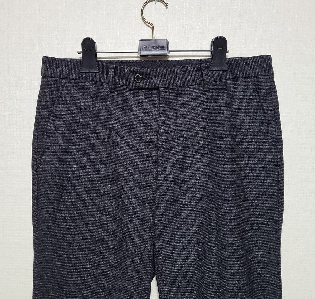 (남성) 새상품 킨록 겨울 바지