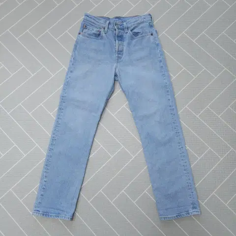 리바이스 501 26인치