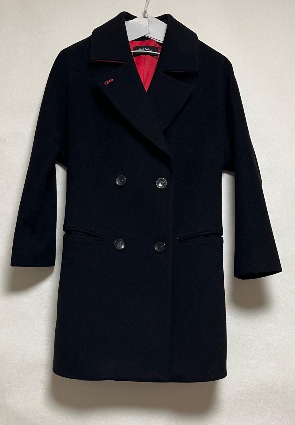 폴스미스 여성 코트