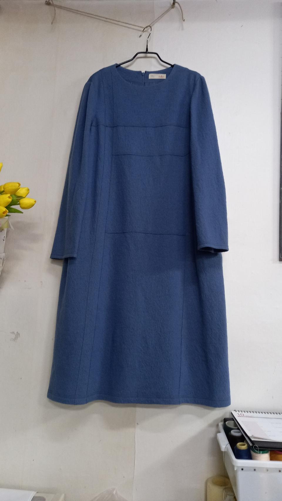 이새 ㅡ순모코트