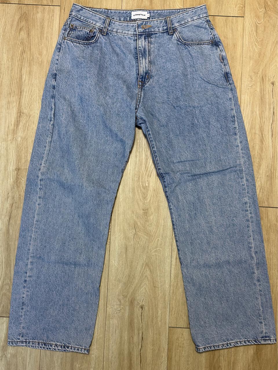 에스피오나지 청바지