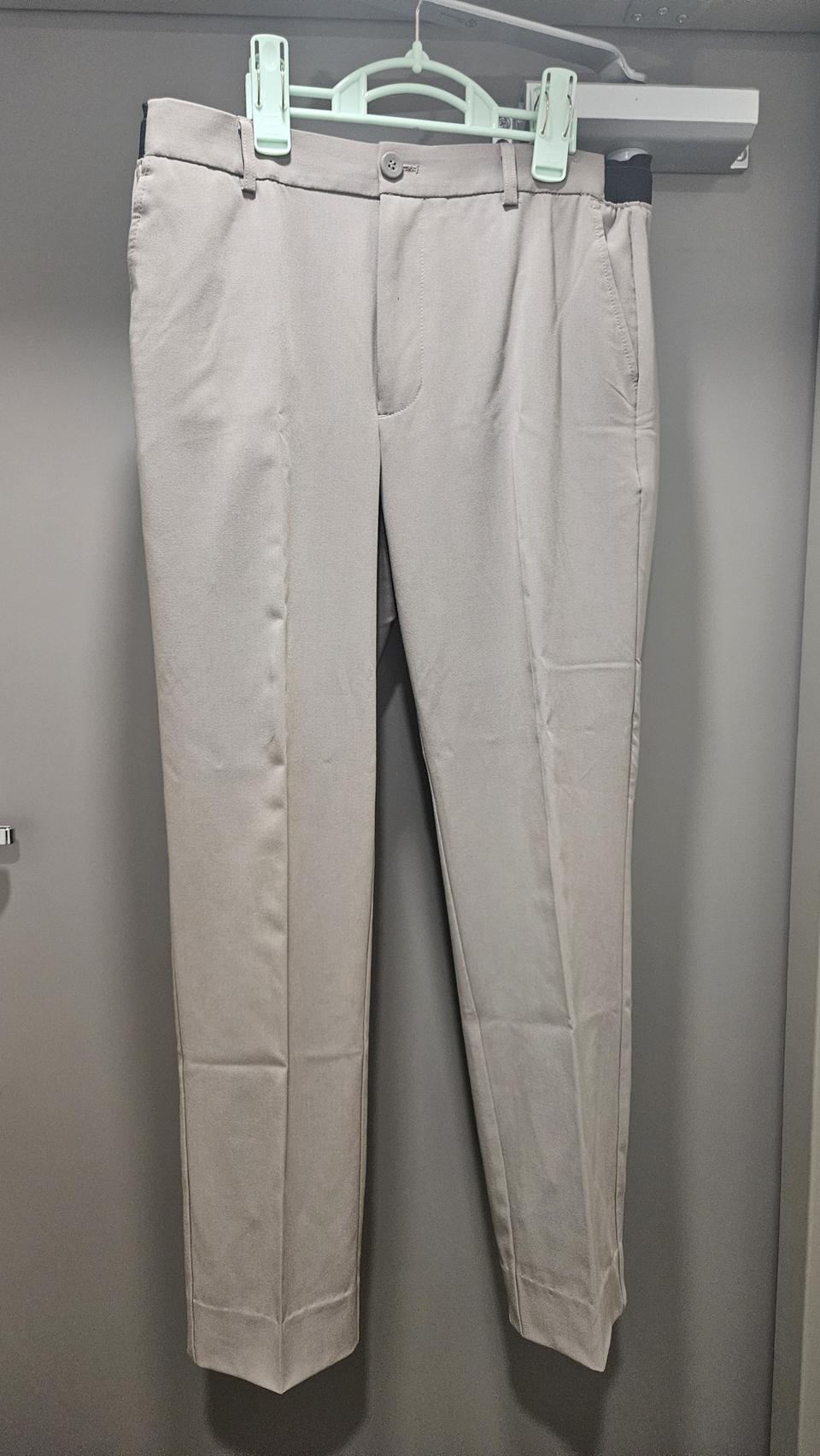 베이지 슬랙스 판매