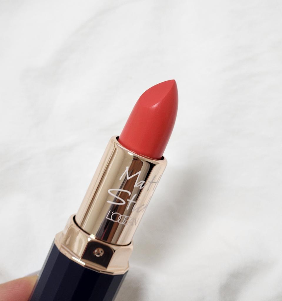 [새상품]로쎄앙 레브 틴트 스틱 #03플러터코랄