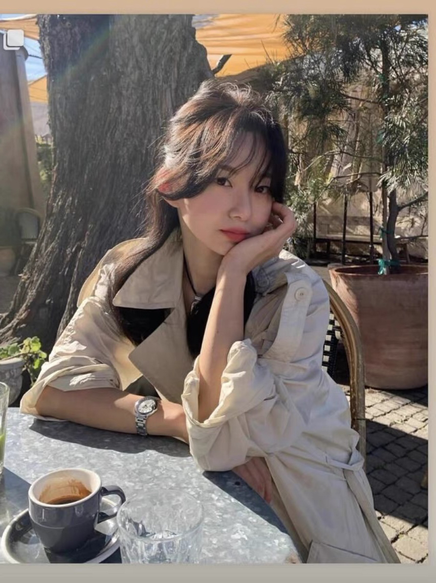 파르벵 트렌치 새상품급 드라이 해놓음