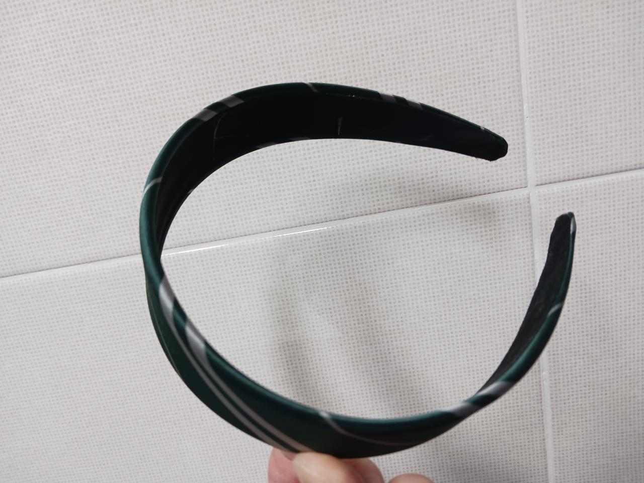 해리포터 마법사 지팡이2개 불빛도 나오고 소리도 남+슬리데린 머리밴드