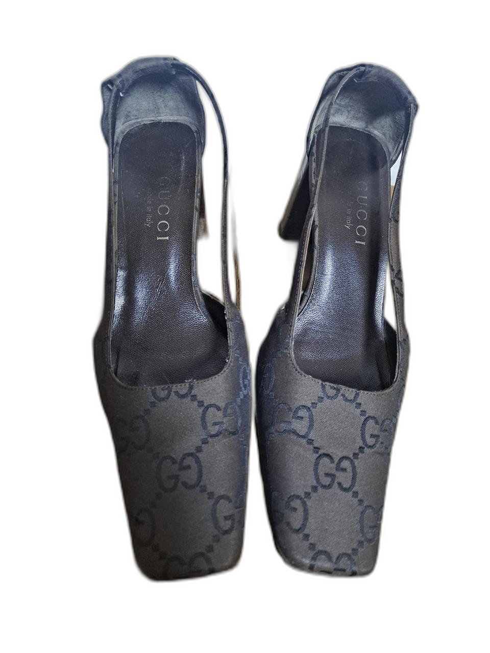 정품 구찌 구두