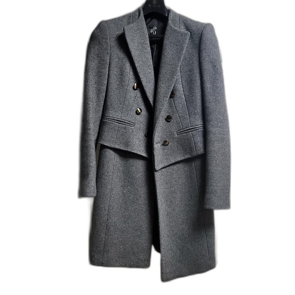 아나카프리 코트