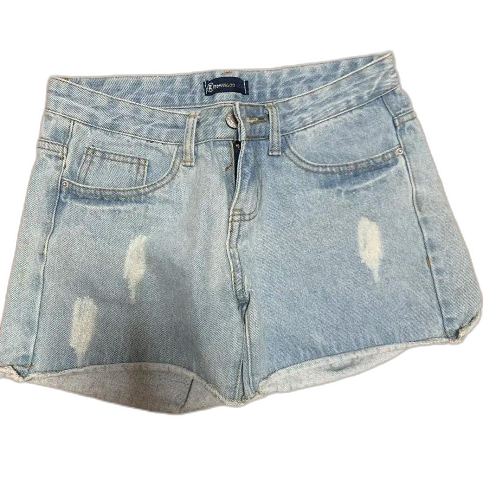 새상품)반바지 숏팬츠 S