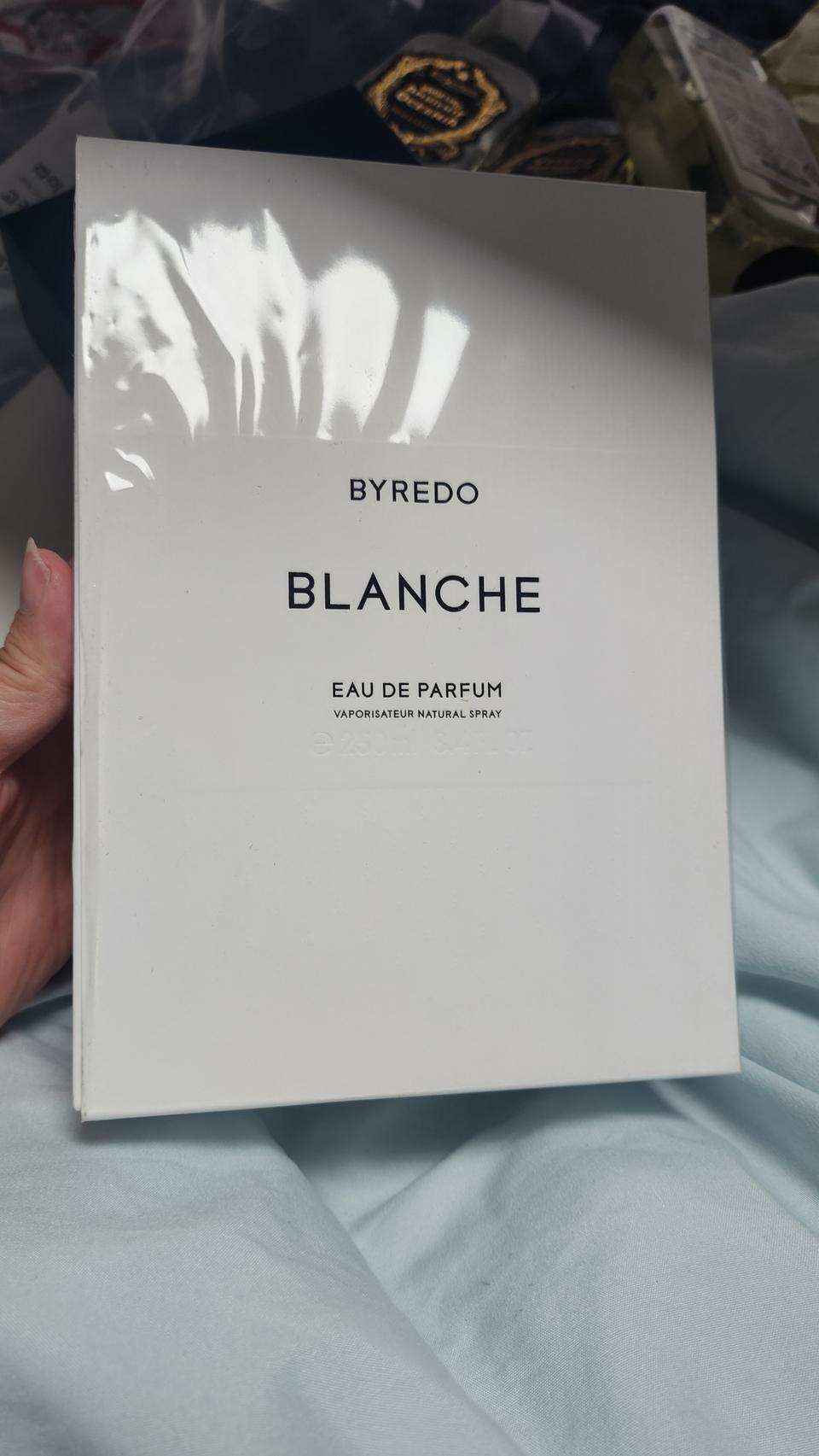 바이레도 향수 블랑쉬 한정판 250미리