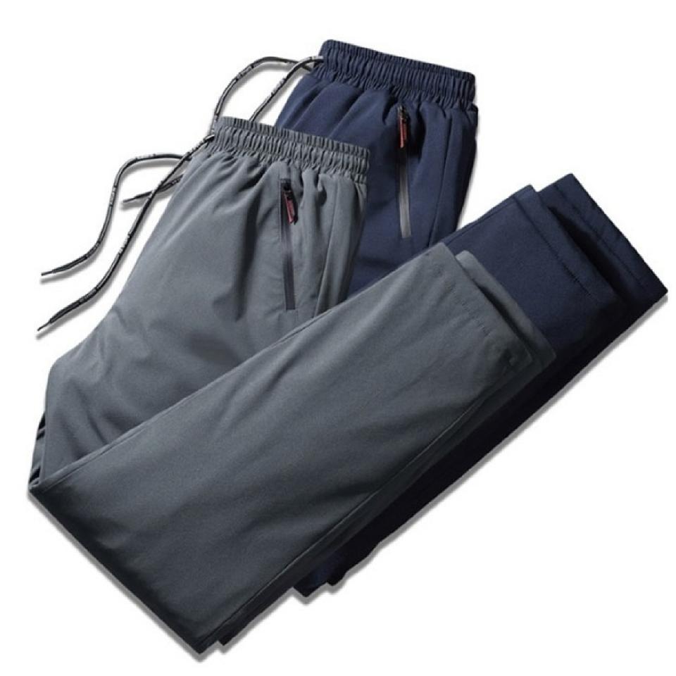 뉴버젼방한패딩바지/ LUQ006