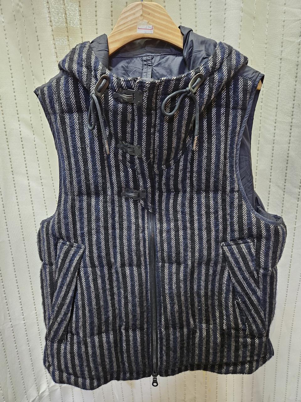 (정품) 이스트로그 조끼