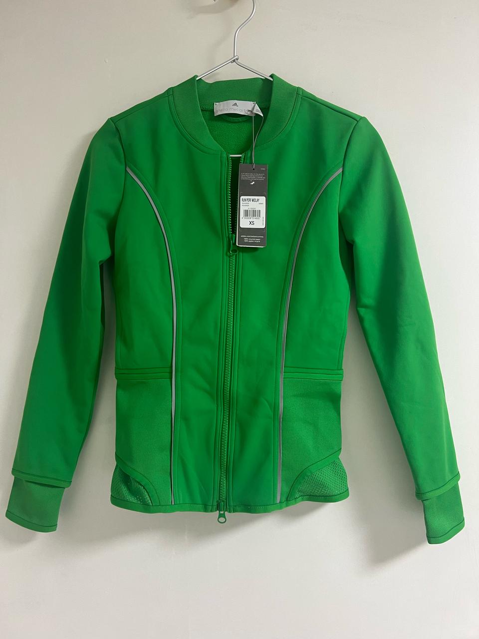 아디다스x스텔라 맥카트니 xs