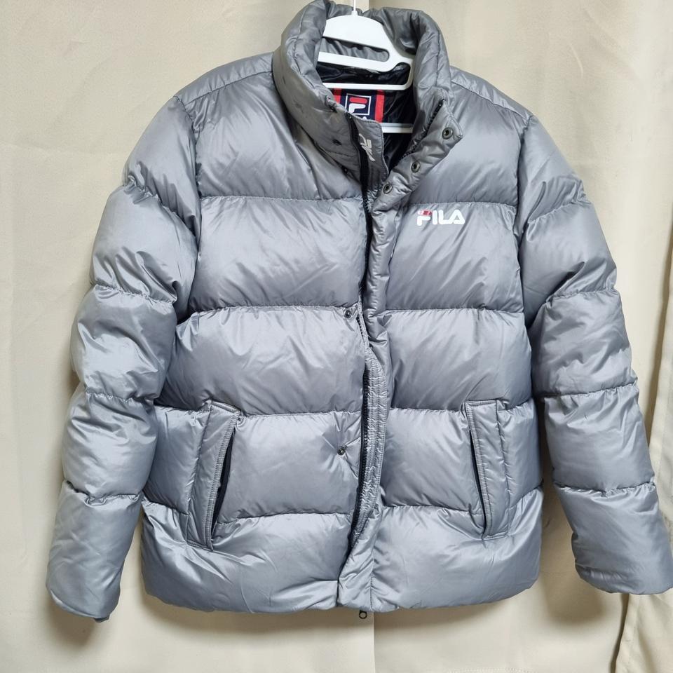 [정품]휠라 남여공용 패딩 점퍼(95)