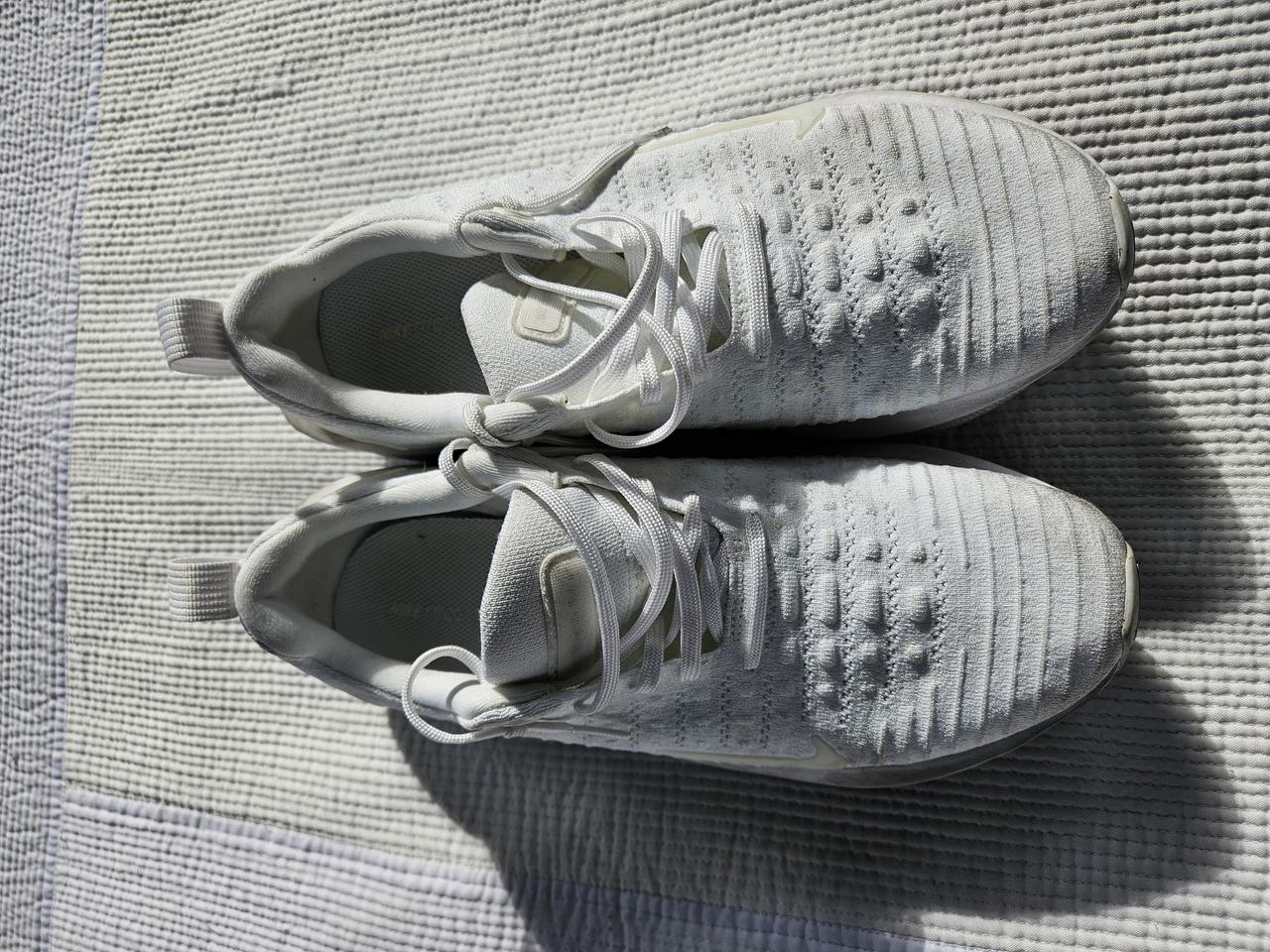 [나이키] 인피니티 런 4 운동화 사이즈280 50000