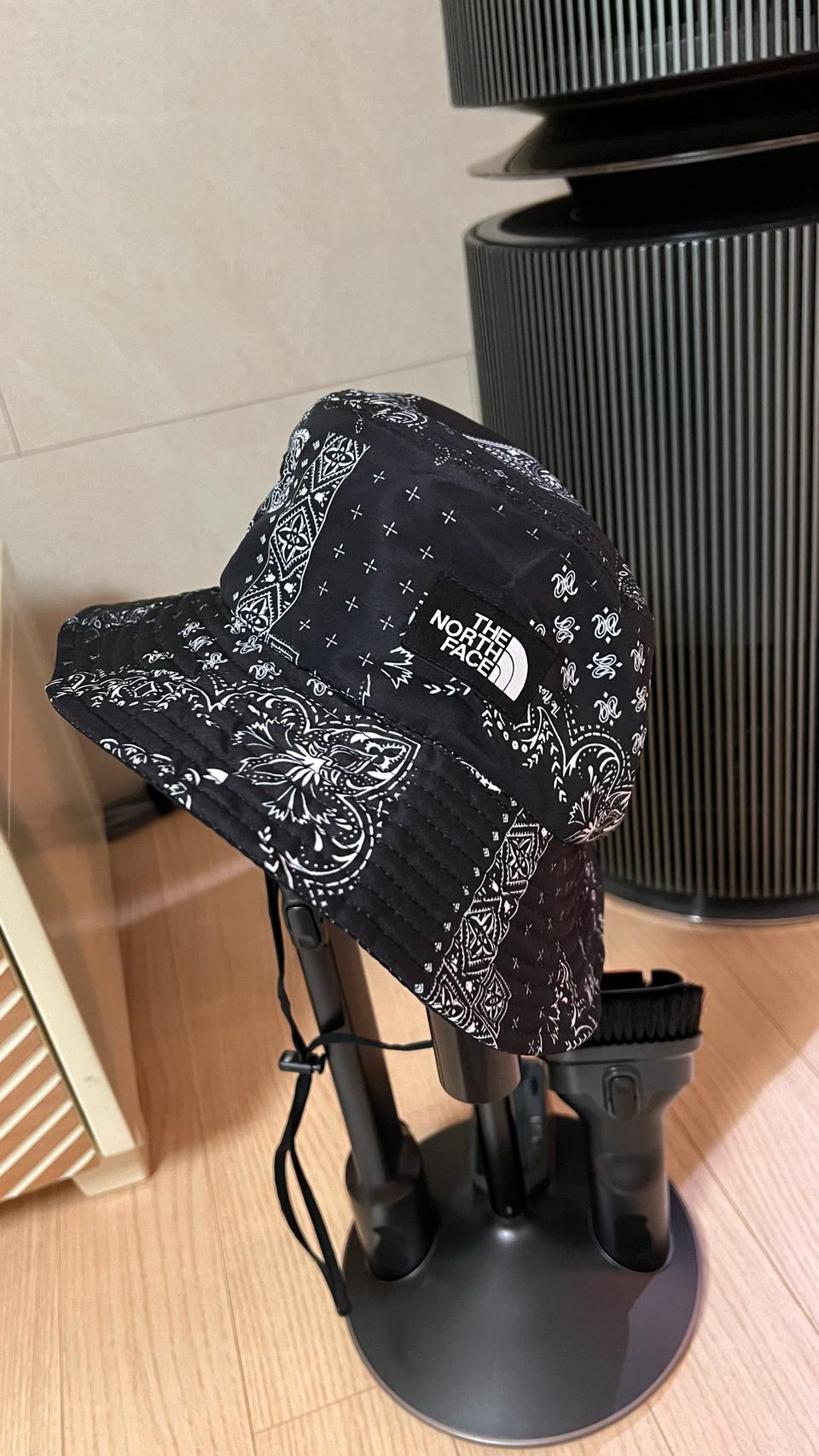 노스페이스 모자