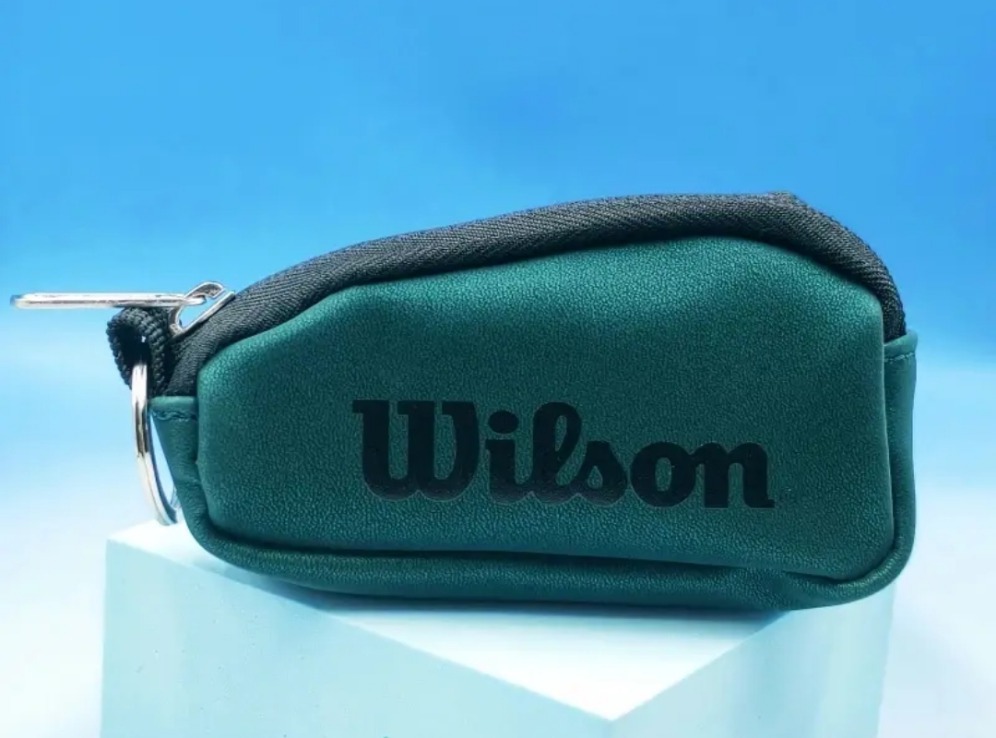 새상품 윌슨 롤랜드가로스 키케이스