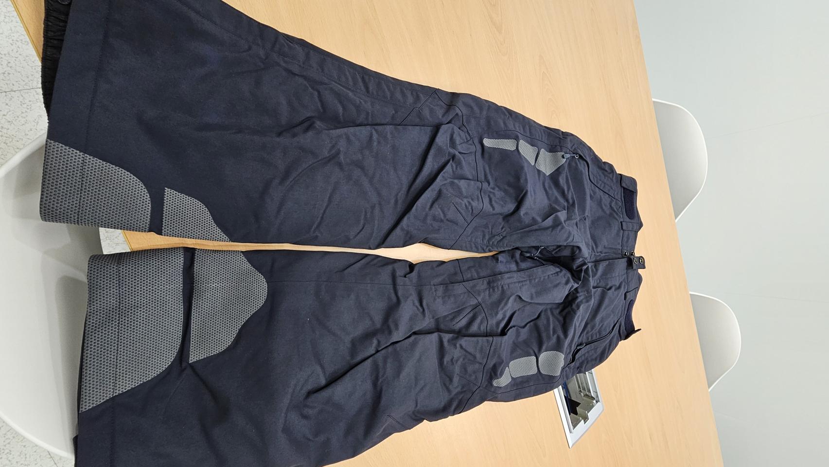 lafuma 보드복 하의