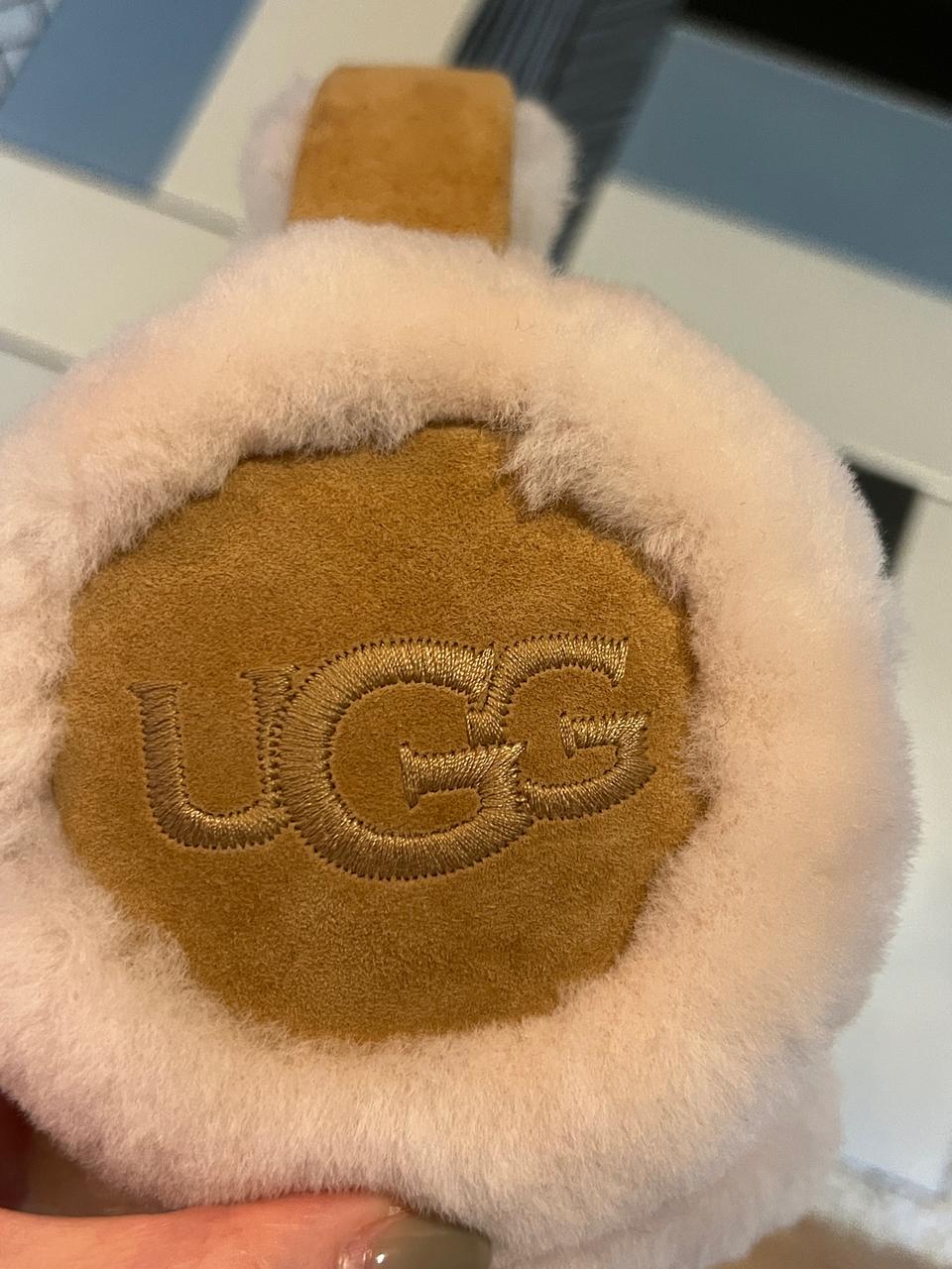 미국 어그 귀마개