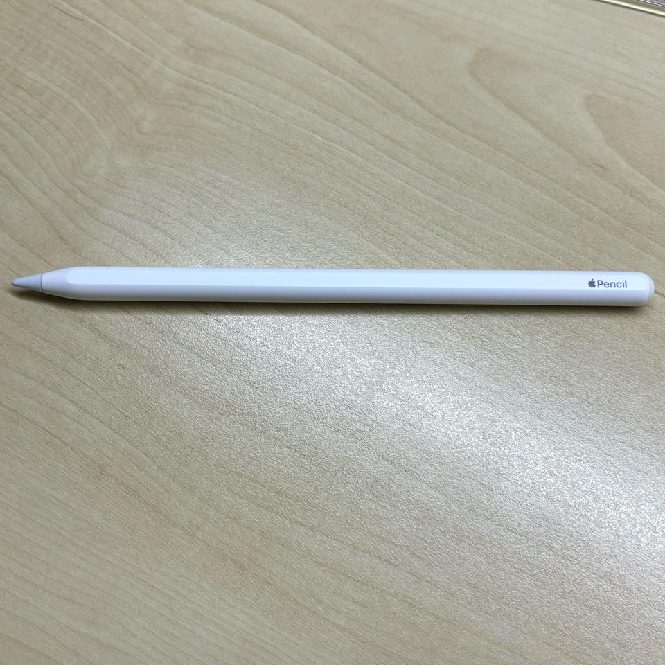 애플펜슬 2세대