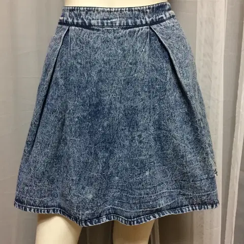 Browny standard 데님 스커트