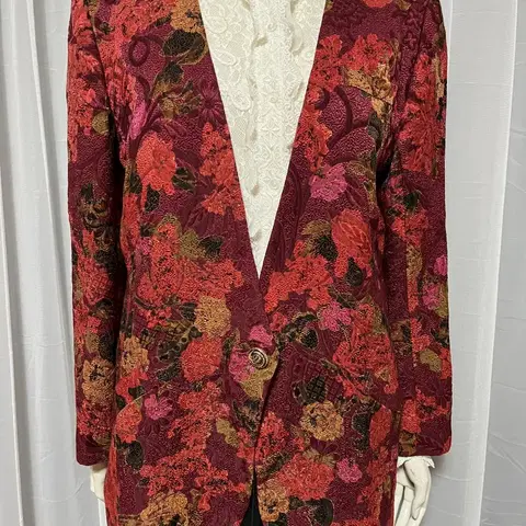 하네모리 파리스 빈티지 자켓