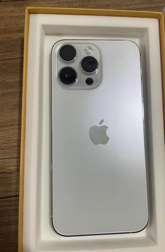 아이폰 14 프로맥스