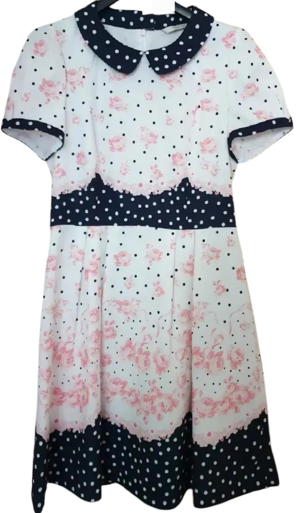 케네스 레이디 원피스 (드라이 완료)