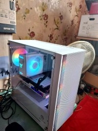 인텔 i5 12400f 컴퓨터본체