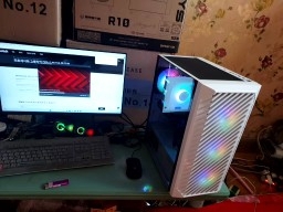 라이젠5 5600x 버미어 컴퓨터 본체