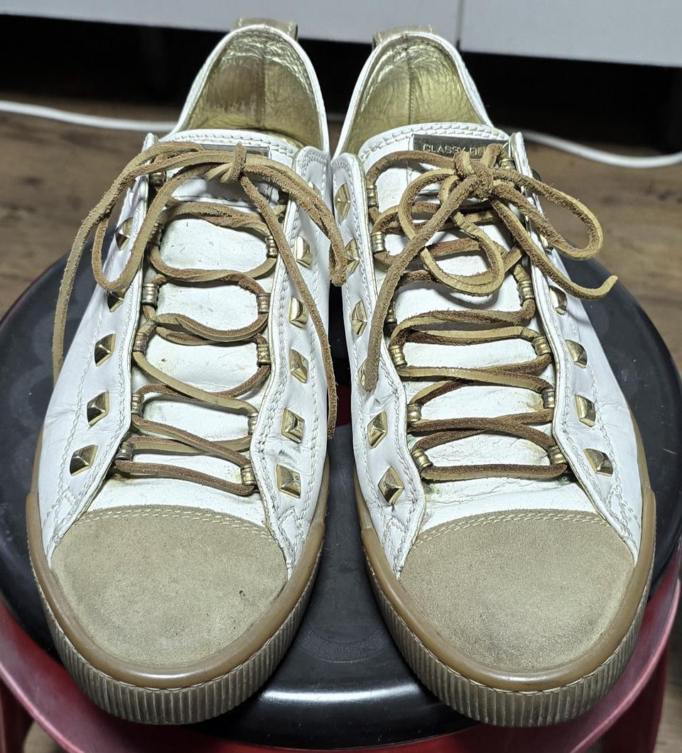 디스퀘어드2 스니커즈 (42) 260mm