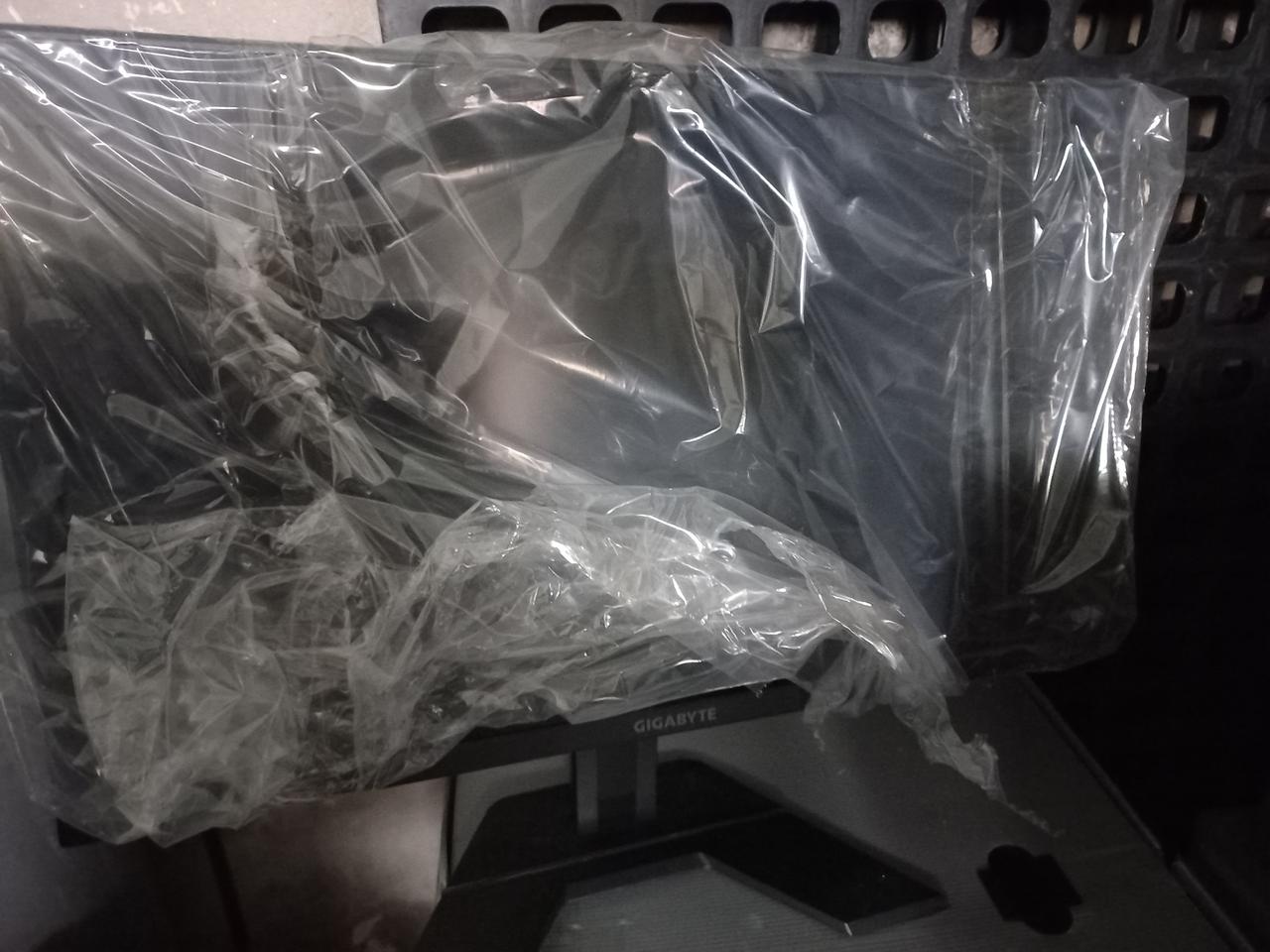 기가바이트 144hz 게이밍 모니터