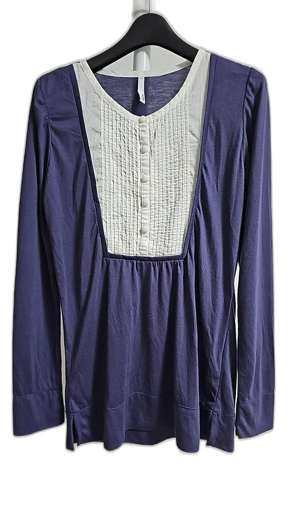 행텐 여성 티셔츠 블라우스 S