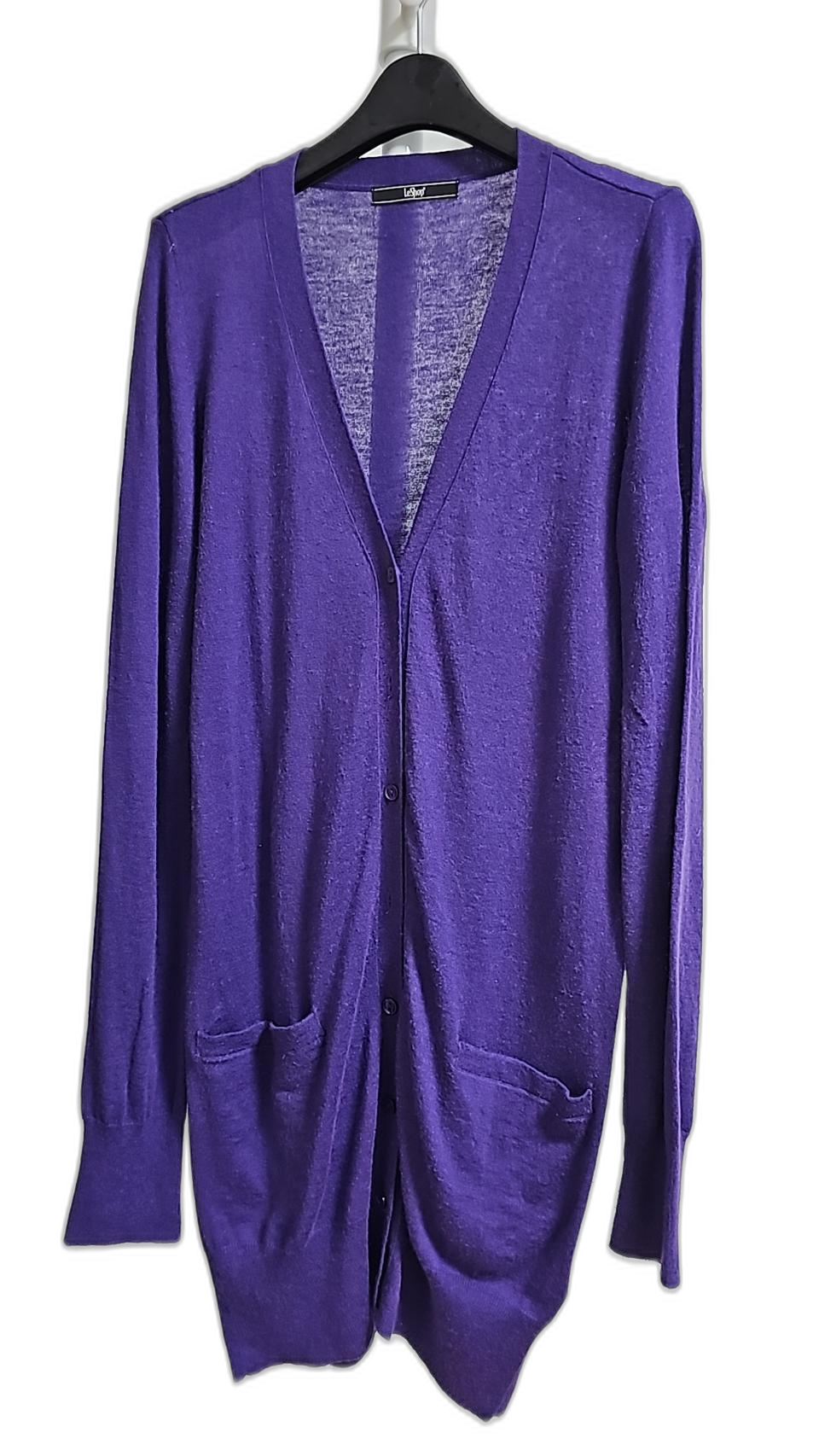 르샵(LeShop) 가디건 봄 여름 가을 옷