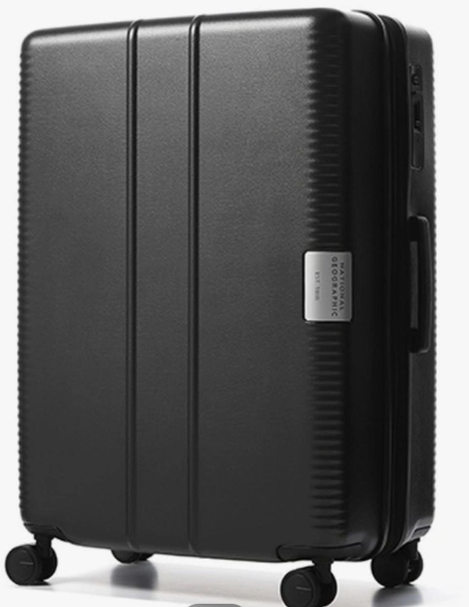 내셔널지오그래픽 캐리어 28인치 & 항공커버 & 파우치 3종세트