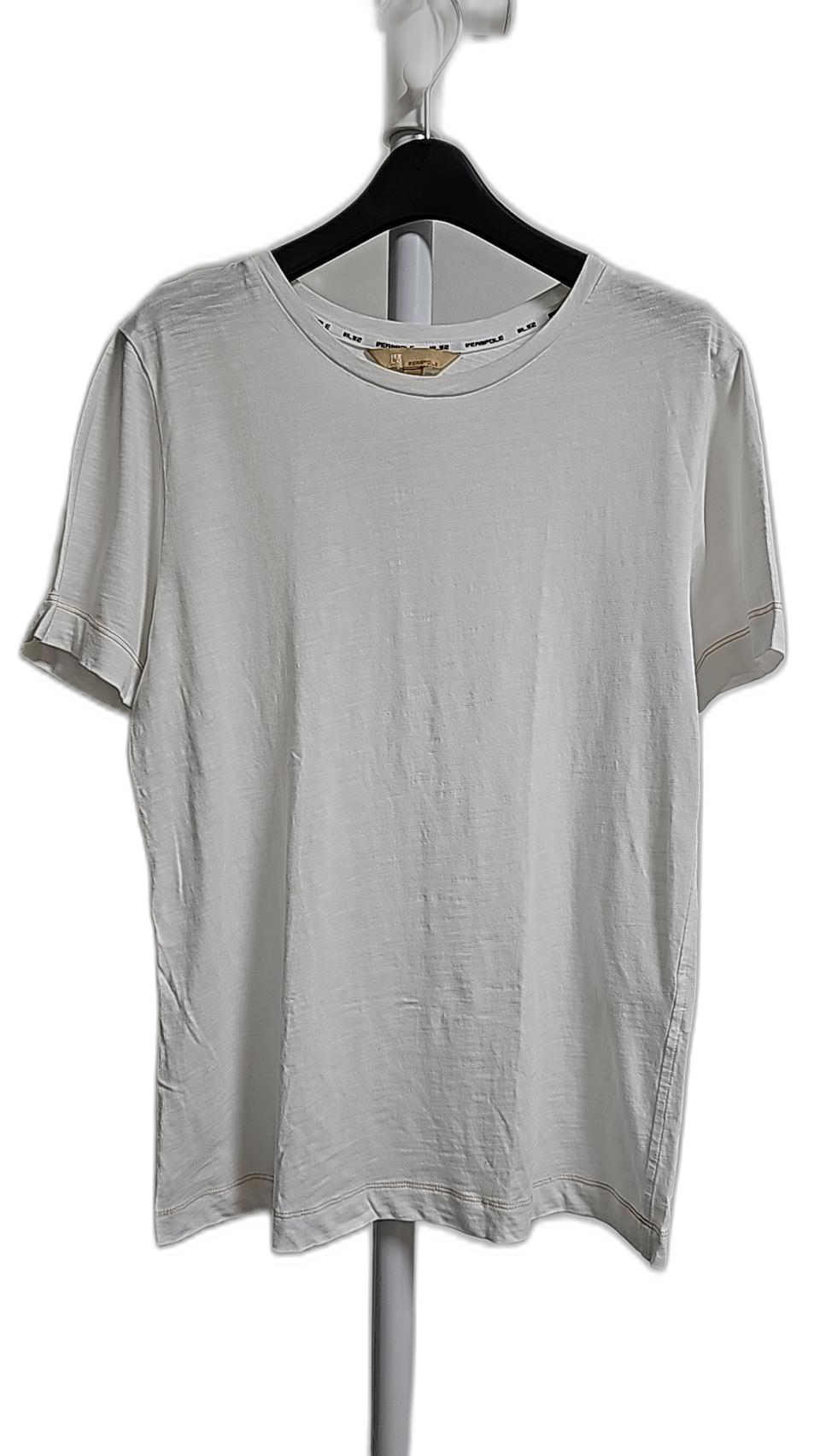 빈폴 레이디스 면 티셔츠