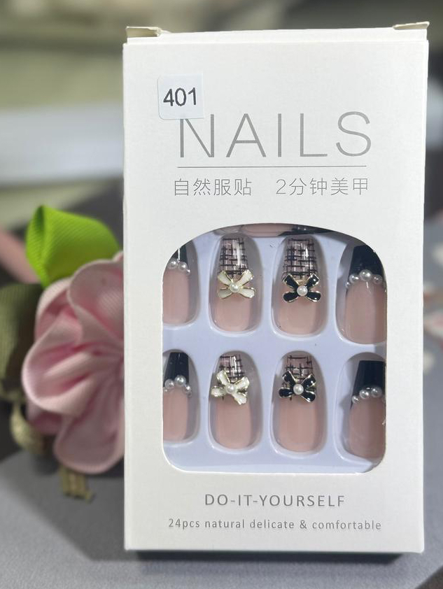 네일아트 네일팁 손톱 1+1