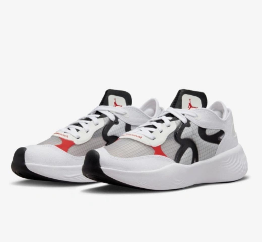 (새상품) 나이키 조던 델타3 로우 (230~245)