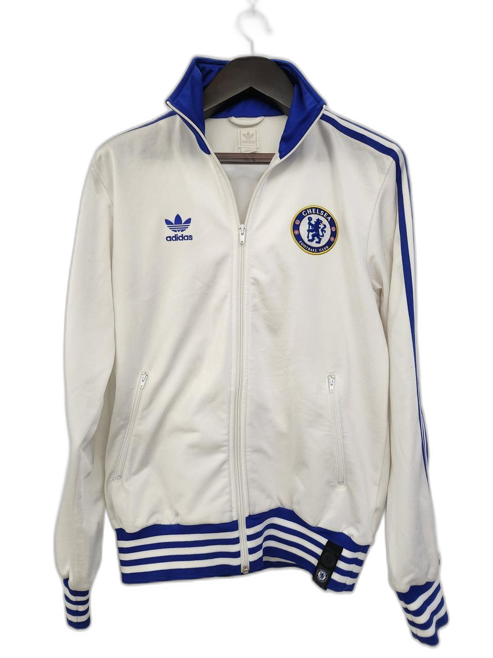 아디다스 첼시 져지