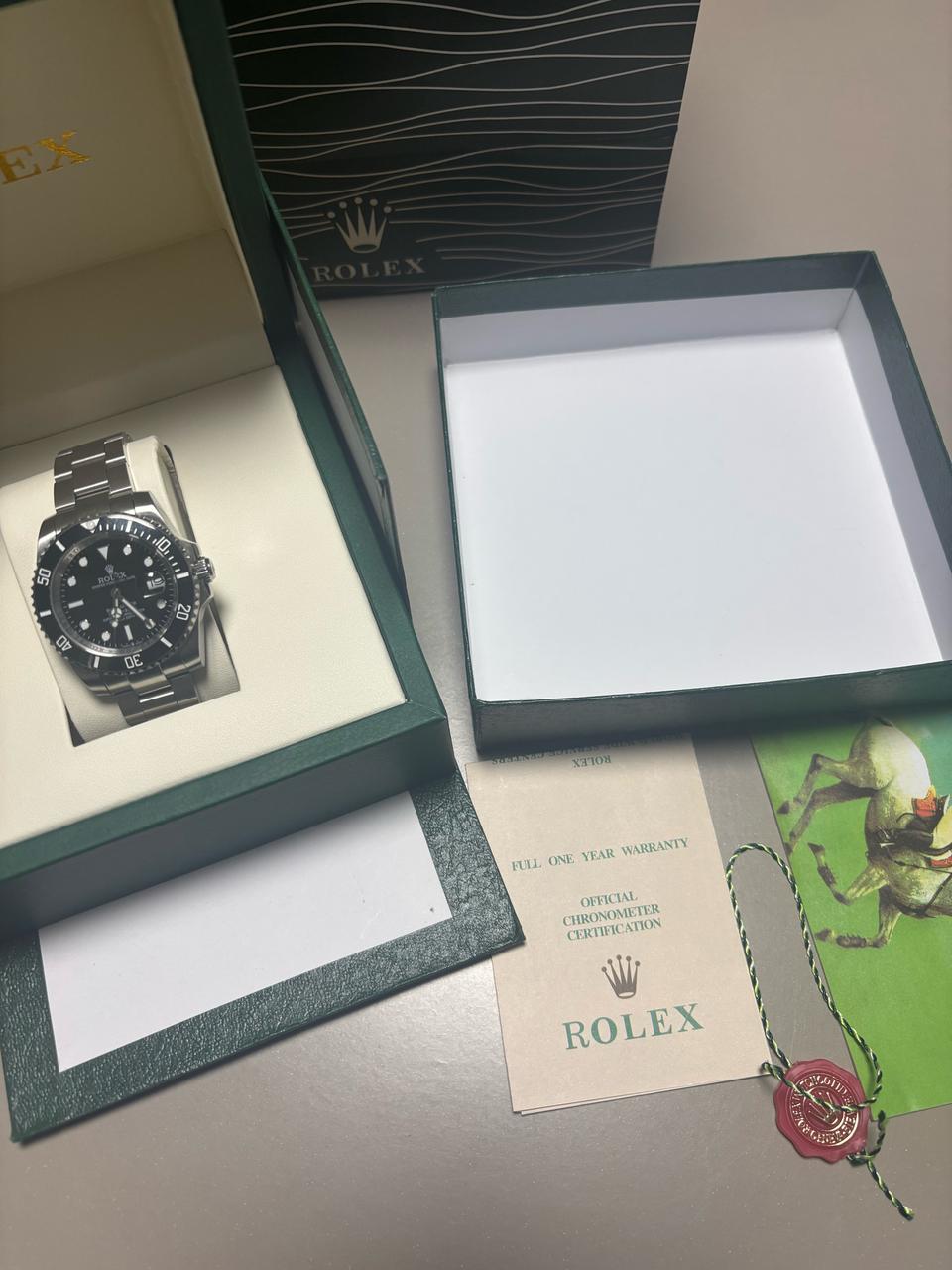 서브마리너 오토매틱 - AR