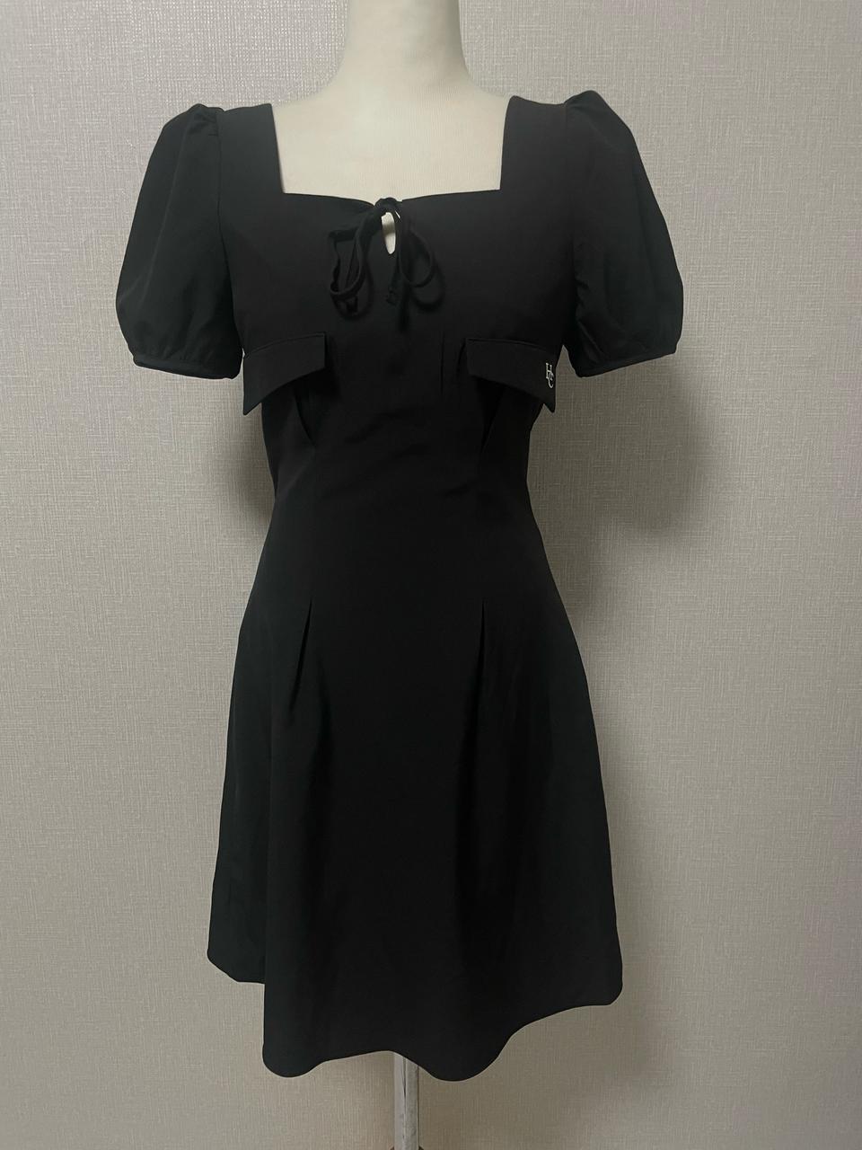 [급처]하트클럽 원피스