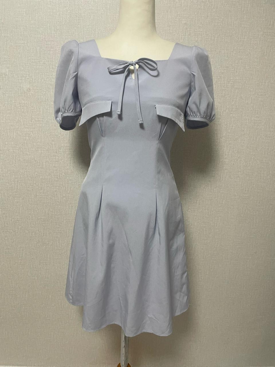 [급처]하트클럽 원피스