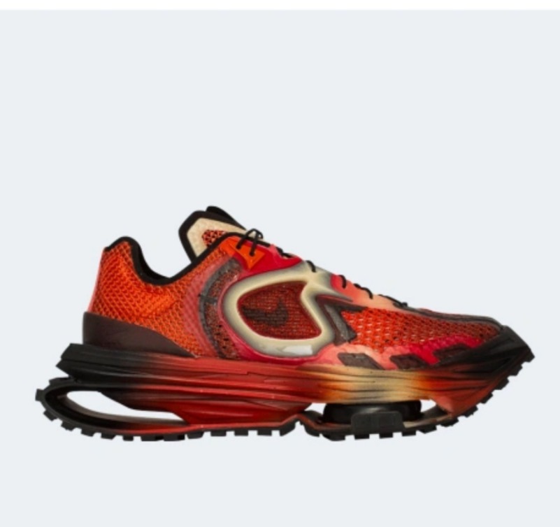 나이키 MMW 줌004 러스트 팩터 240