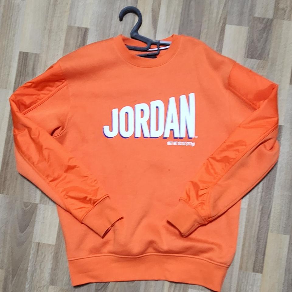 나이키 조던 맨투맨 95M