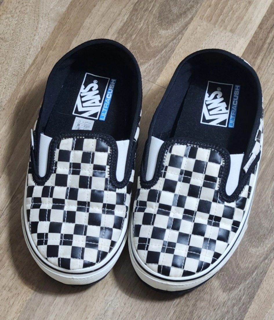 반스 230 (크게 나옴)